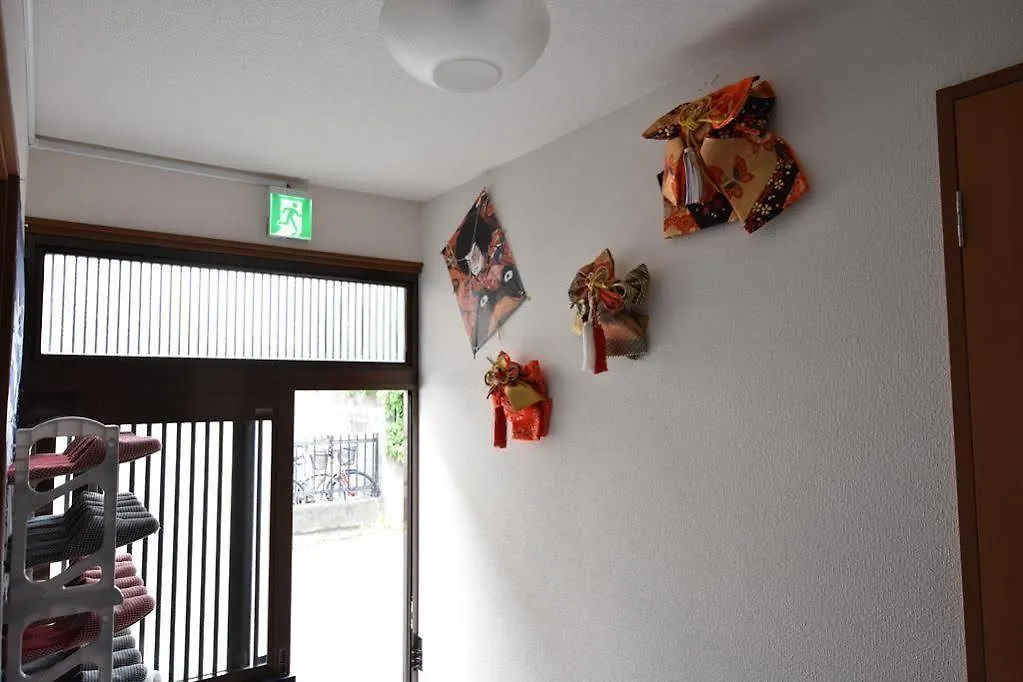 Kyo No Yume Villa Kyoto 0*,  Japan