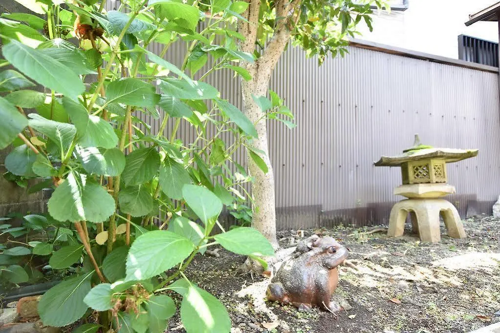 Holiday home Kyo No Yume Villa Kyoto Japan