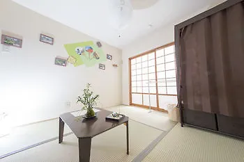 Vila Kyo No Yume Kjóto Japonsko
